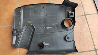 Tapa motor Renault dCi 1.5L 8200252409