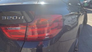 Tapa bmw 3. 7600543 3 320d 2 turbodiesel cat 20122