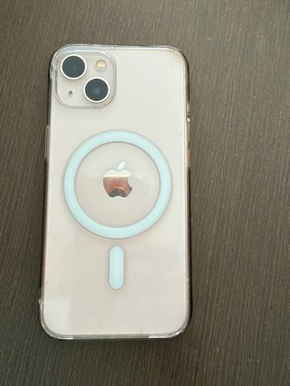 iPhone 13 rosa