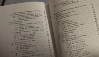 MANUAL DE LITERATURA ESPAÑOLA III. Barroco.