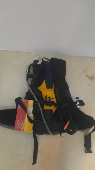 Mochila Quechua Diosaz 10L Camelbak