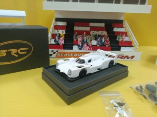 ENVÍO INCLUIDO SRC Toyota LMP1 2020 Access Line