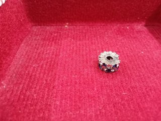 Lote Charms estilo Pandora lote 90€. 20c/u.