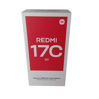 XIAOMI REDMI 17C