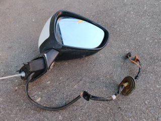 Retrovisor derecho C3