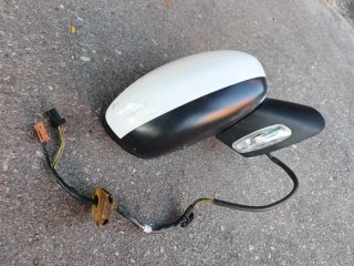 Retrovisor derecho C3