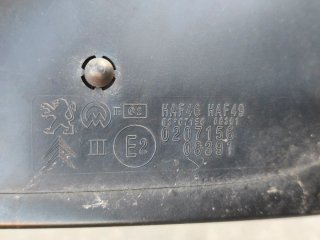 Retrovisor derecho C3