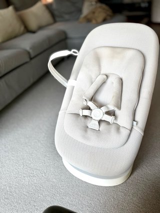 Hamaca Stokke Yoga