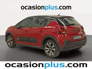 Citroen C3 PureTech 82 Feel 60 kW (83 CV)