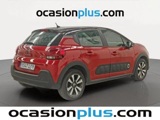 Citroen C3 PureTech 82 Feel 60 kW (83 CV)