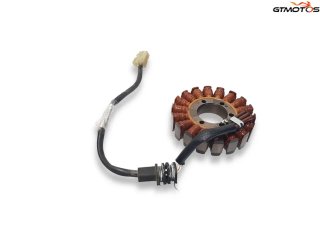 Stator Alternador Yamaha Yzf R6 2003-2005