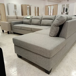 Sofá Rinconera Chaise Longue Gigant 274cm