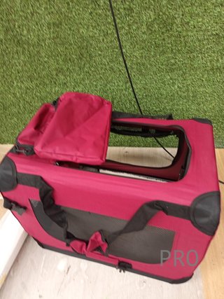 Lionto transportin para perros