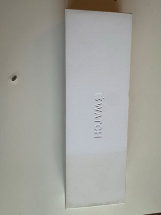 Apple Watch Series 9 GPS 45 mm Negro y correas