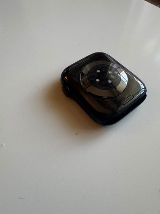 Apple Watch Series 9 GPS 45 mm Negro y correas