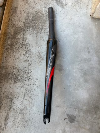 Horquilla BH Carbono