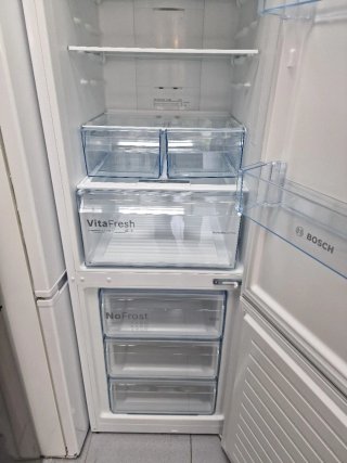 Pack Nevera y Lavadora con Garantía
