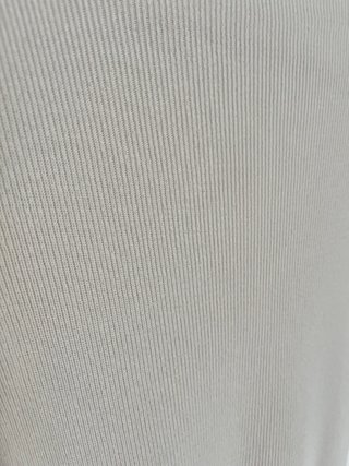 Jersey Básico Beige