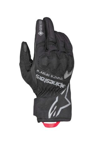 GUANTES ALPINESTARS CRESTONE GORE-TEX INSULATED