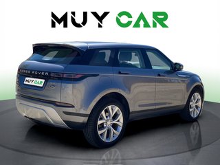 Land Rover Range Rover Evoque D180 MHEV SE 4WD Auto 132 kW (180 CV)