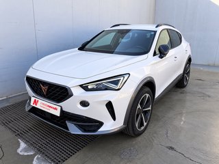 cupra Formentor - Desde 325€ al mes ¡sin entrada!