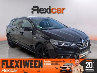 Renault Megane Bose TCe 97kW (130CV) EDC