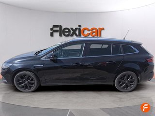 Renault Megane Bose TCe 97kW (130CV) EDC