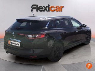 Renault Megane Bose TCe 97kW (130CV) EDC