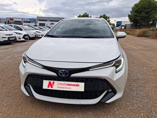 Corolla - DESDE 355€ ¡SIN PAGAR ENTRADA!