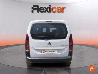 Citroën Berlingo Talla M BlueHDi 100 S&S FEEL