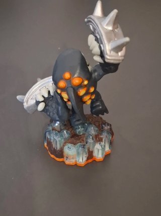 Skylanders Giants Terrafin