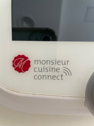 Robot de Cocina SilverCrest Monsieur Cuisine