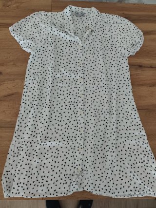 Ropa variada de chica