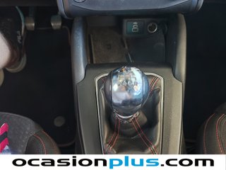 Ford Focus 1.0 Ecoboost MHEV ST-Line 92 kW (125 CV)