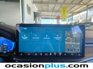 Ford Focus 1.0 Ecoboost MHEV ST-Line 92 kW (125 CV)