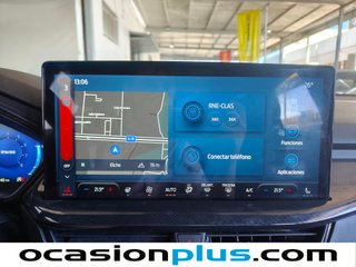 Ford Focus 1.0 Ecoboost MHEV ST-Line 92 kW (125 CV)