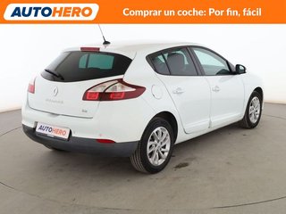 Renault Megane 1.2 Limited