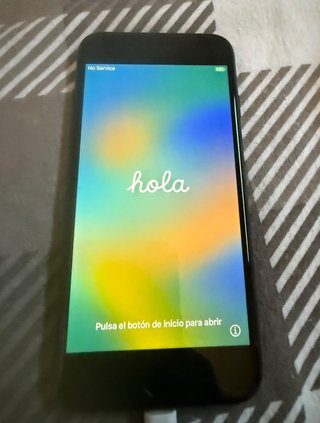 iPhone 8 64GB Space Gray