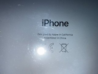 iPhone 8 64GB Space Gray