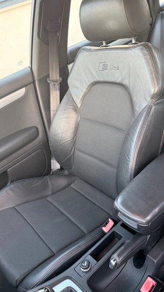 Audi A4 2007