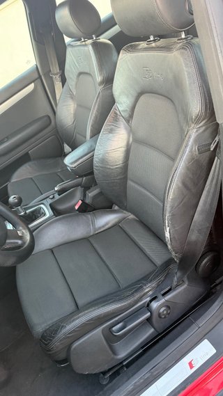 Audi A4 2007
