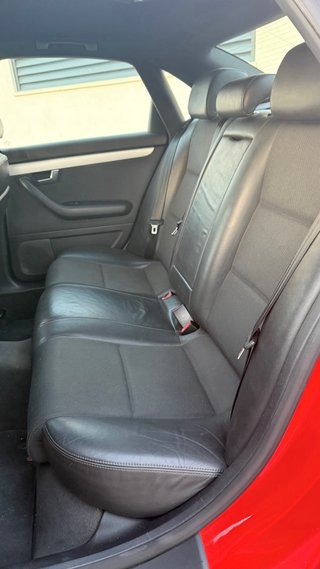 Audi A4 2007