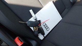 Audi Q3 Advanced 35 TDI 110 kW (150 CV) S tronic