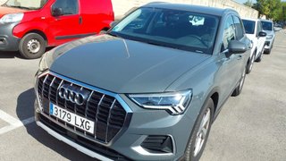 Audi Q3 Advanced 35 TDI 110 kW (150 CV) S tronic