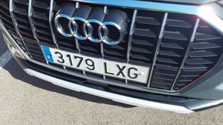 Audi Q3 Advanced 35 TDI 110 kW (150 CV) S tronic