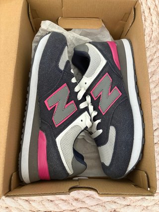 Zapatillas New Balance Mujer