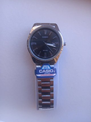 [Varios colores] Casio mtp 1302
