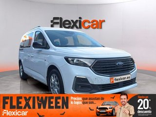 Ford Tourneo Connect 1.5 Ecoboost Titanium