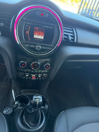 MINI One 1.5 102CV | TECHO PANORÁMICO | LED | CLIM