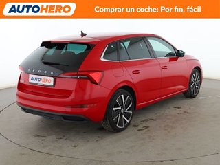 Skoda Scala 1.0 TSI Ambition